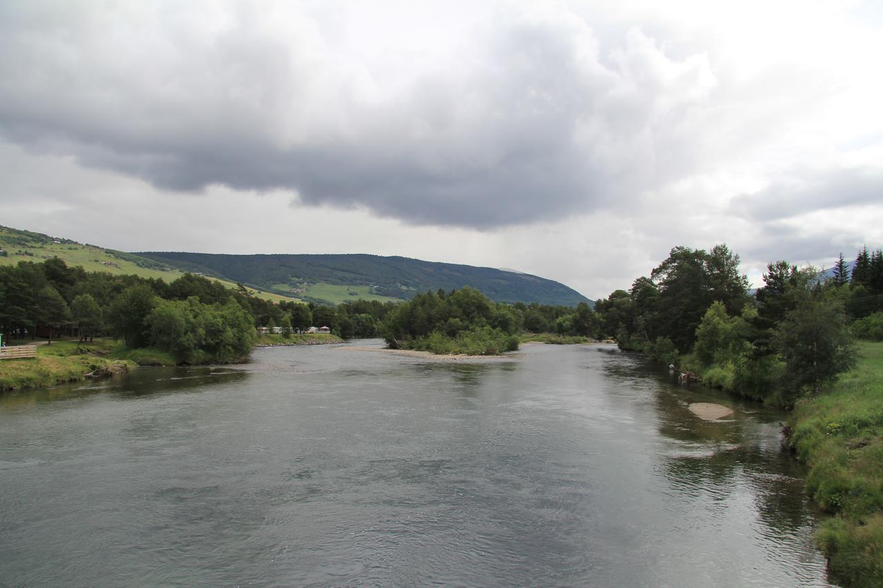 Toftemo Turiststasjon Dovre