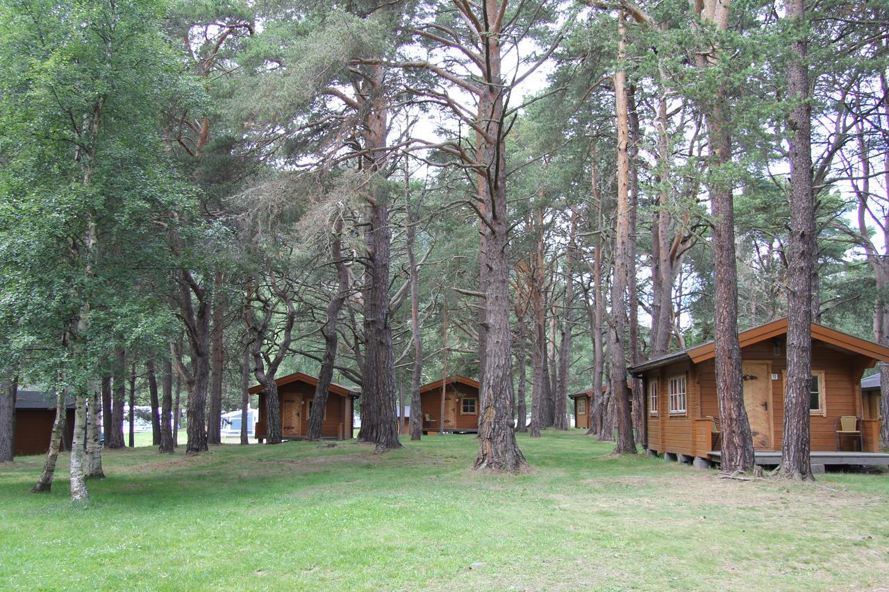 Hotel Toftemo Turiststasjon 3*