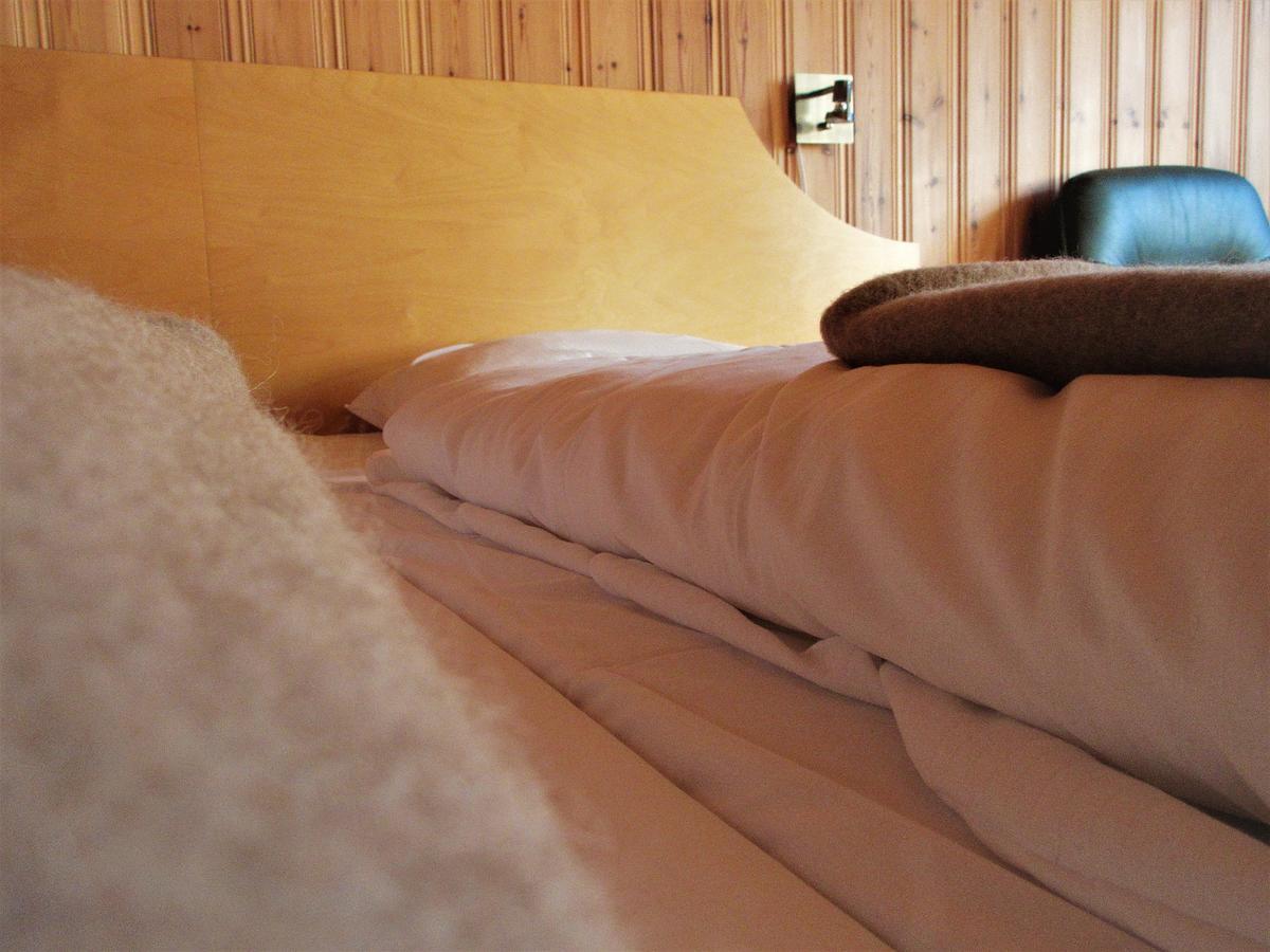 Toftemo Turiststasjon Hotel Dovre