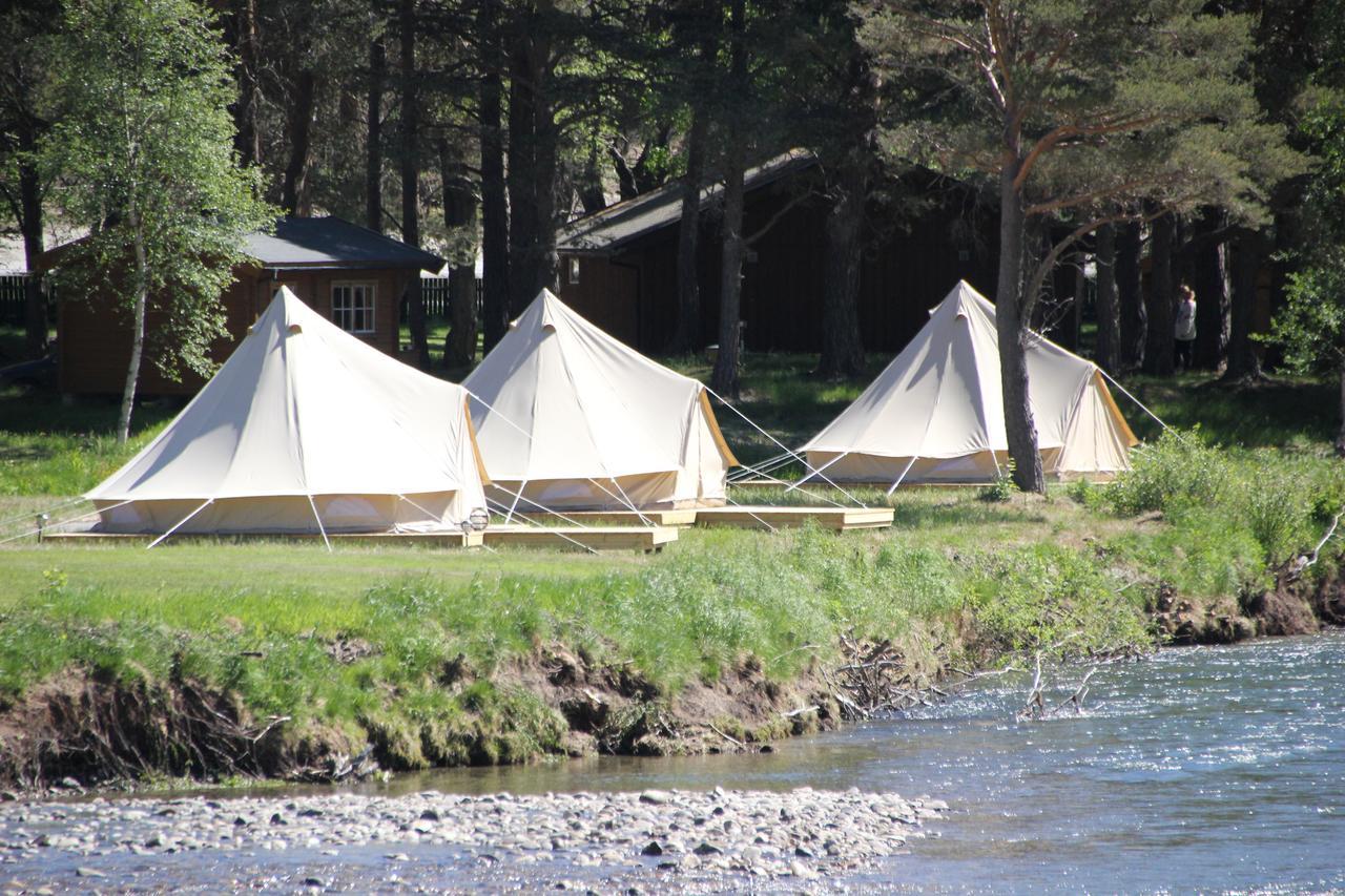Hotel Toftemo Turiststasjon 3*