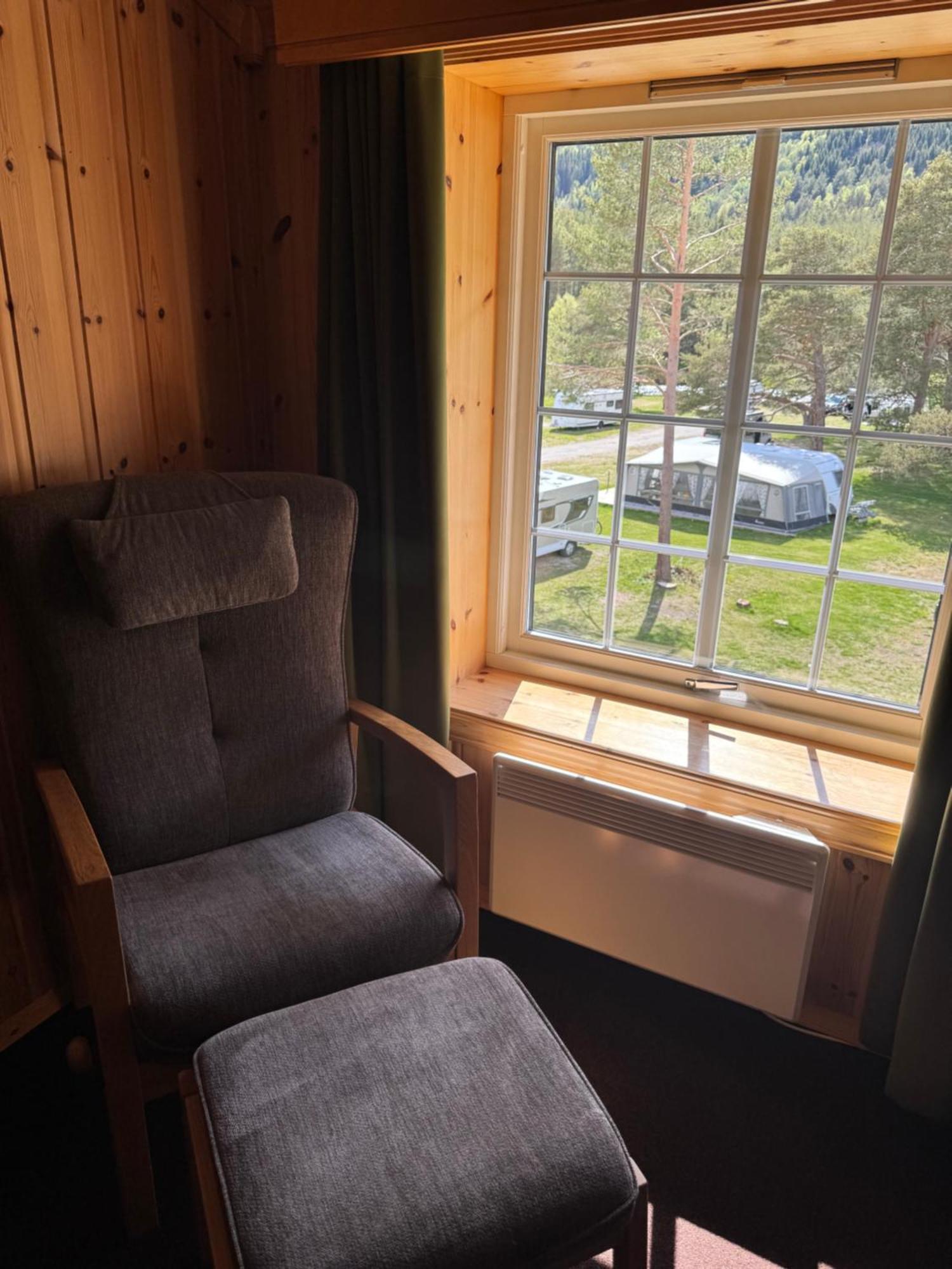 Hotel Toftemo Turiststasjon