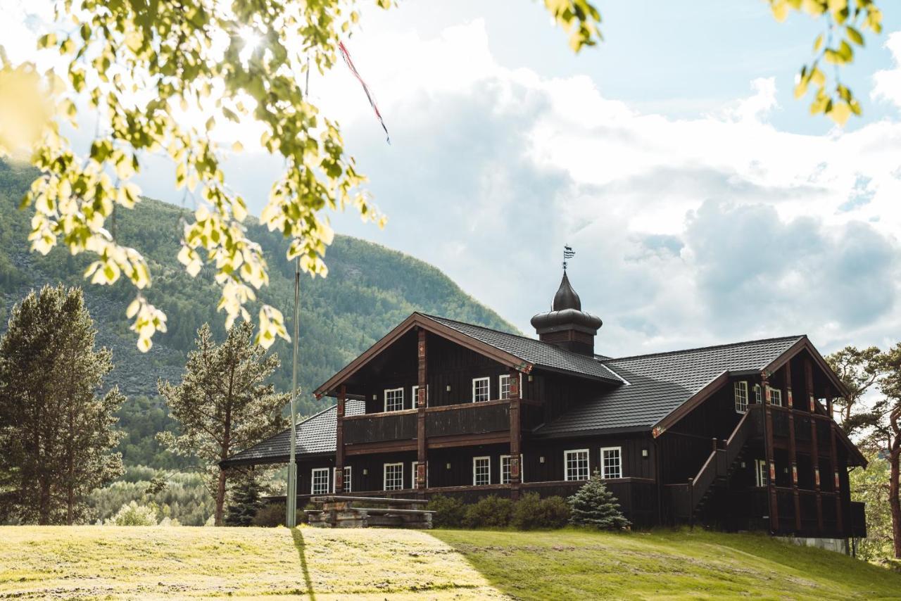 Toftemo Turiststasjon 3* Dovre